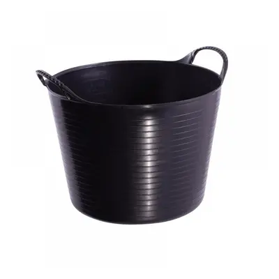 Red Gorilla SP14BLK Gorilla Tub® Small 14 Litre - Black