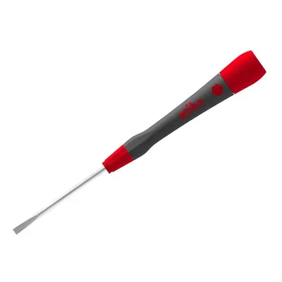 Wiha 42399 Picofinish® Slotted Fine Screwdriver 4.0 X 100Mm