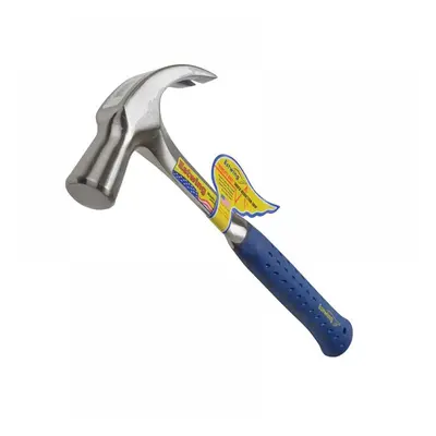 Estwing E3/28C E3/28C Curved Claw Hammer - Vinyl Grip 680G (24Oz)