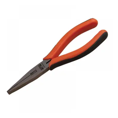 Bahco 2471 G-160 2471G Flat Nose Pliers 160Mm (6.1/4In)