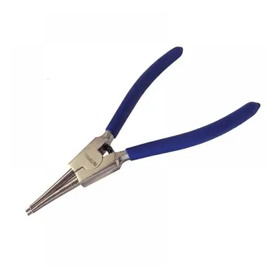 Faithfull Circlip Pliers Outside Straight Crv 180Mm (7In)