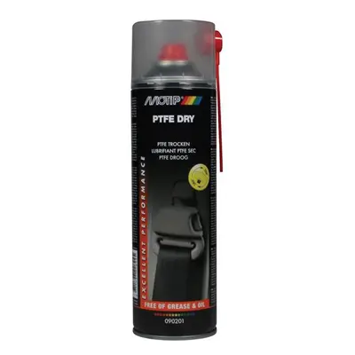 Motip® 090201 Pro Ptfe Dry Spray 500Ml