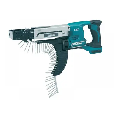 Makita DFR750Z Dfr750Z Lxt Auto-Feed Screwdriver 18V Bare Unit