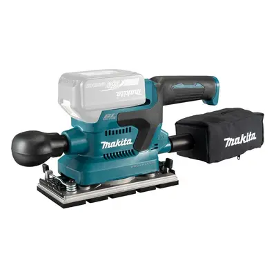 Makita DBO382Z Dbo382Z Lxt Finishing Sander 18V Bare Unit