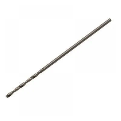 Dormer A100.45 A100 Hss Jobber Drill Bit 0.45Mm Ol:20Mm Wl:5Mm