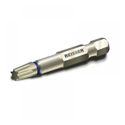 Reisser IMPT3050W Torsion Impact Screwdriver Bit E6.3 X 50 (Wallet 1Pc) T30