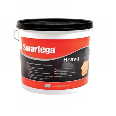 Swarfega® SHD125KG Heavy-Duty Hand Cleaner 15 Litre