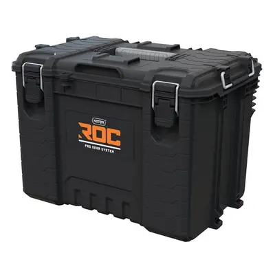 Keter Pro Gear 2.0 Xl Toolbox 256980