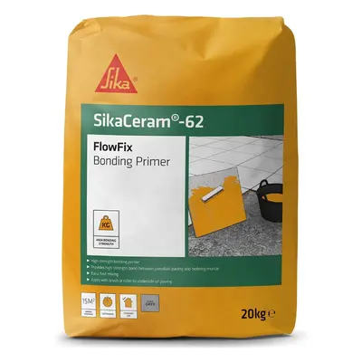 Sika ceram-62 Bonding Primer 20Kg