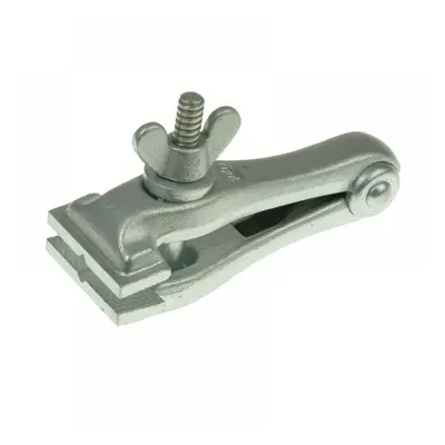 Priory PRI1745 174 Hand Vice 125Mm (5In)