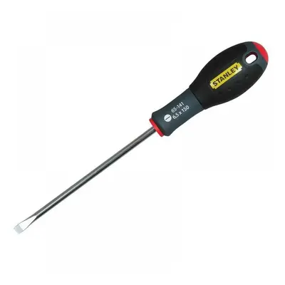 Stanley® 0-65-141 Fatmax® Screwdriver Flared Tip 6.5 X 150Mm