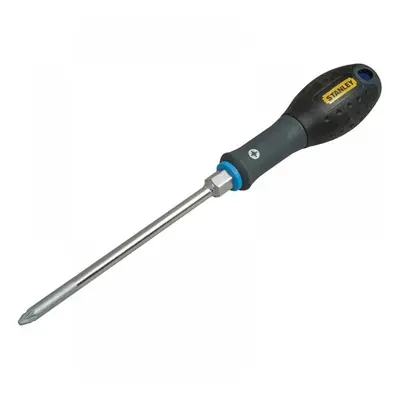 Stanley® FMHT0-62625 Fatmax® Bolster Screwdriver Pozi Tip Pz3 X 150Mm