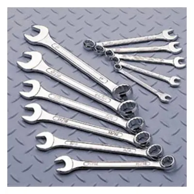 Clarke 1800106 Cht106 11 Piece Af Spanner Set