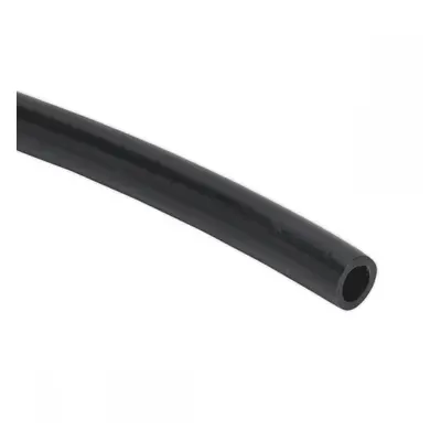 Sealey PT10100 Polyethylene Tubing 10Mm X 100M Black (John Guest Speedfit® - Pe1007100Me)