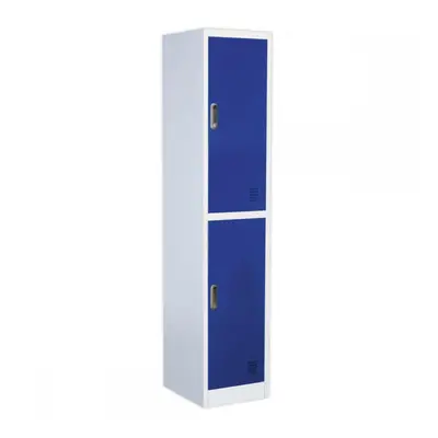 Sealey SL2D Locker 2 Door