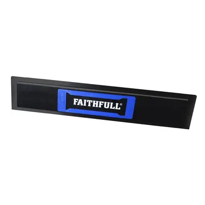 Faithfull Flexifit Trowel With Foam 24In