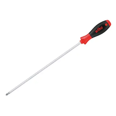 Wiha 03739 Softfinish® Screwdriver Phillips Ph2 X 300Mm