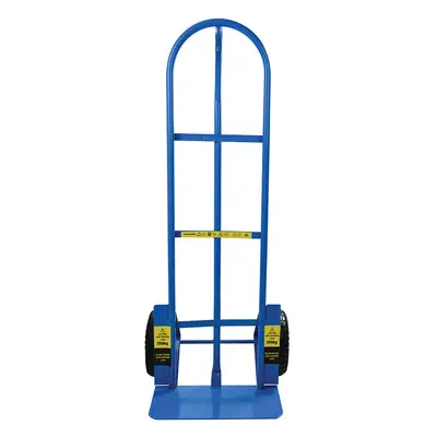 Silverline 633752 High-Back Porters Sack Truck 250Kg Each 1