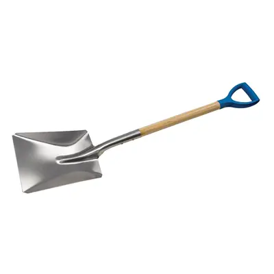 Silverline 157544 Aluminium Shovel 1030Mm Each 1