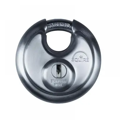 Squire DCL1 Dcl1 Disc Lock 70Mm