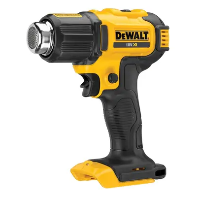 Dewalt Dce530N 18V Xr Heat Gun (Body Only)