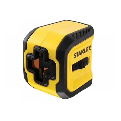 Stanley® Intelli Tools STHT77611-0 C-Line Cross Line Laser Level