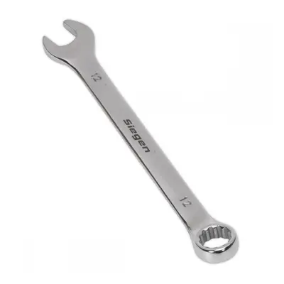 Sealey S01012 Combination Spanner 12Mm