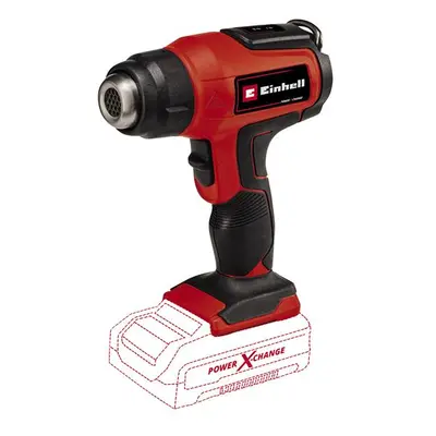 Einhell 4520500 Te-Ha 18 Li - Solo Hot Air Gun 18V Bare Unit