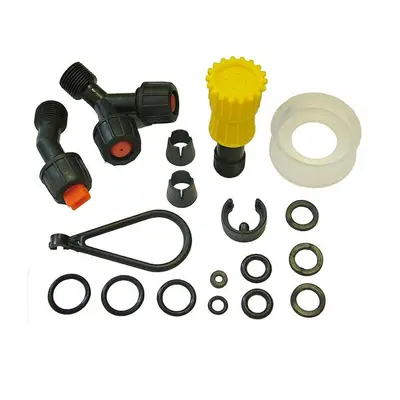 Faithfull Service Kit For Spray 16