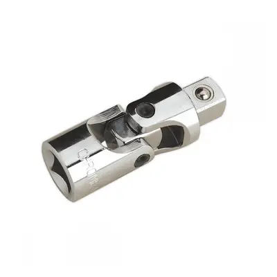 Sealey S12UJ Universal Joint 1/2inSq Drive