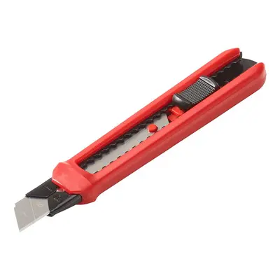 Hultafors 389150 Spp 18A Auto-Lock Snap-Off Knife 18Mm