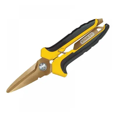 Stanley® STHT0-14103 Titanium Coated Shears Straight Cut 200Mm