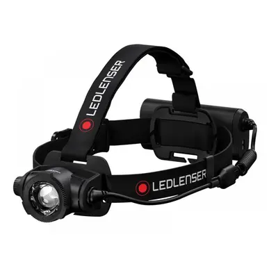 Ledlenser 502123 H15R Core Rechargeable Headlamp