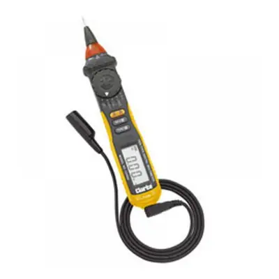 Clarke 4501160 Cdm80C Pen Probe Digital Multimeter