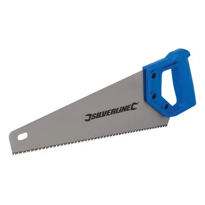 Silverline 793762 Hardpoint Saw 350Mm 7Tpi Each 1