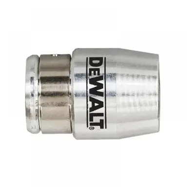 Dewalt DT70547T-QZ Dt70547T Aluminium Magnetic Screwlock Sleeve For Impact Torsion Bits 50Mm