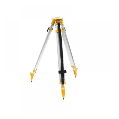 Dewalt DE0736-XJ De0736 5/8In Construction Tripod 104-170Cm