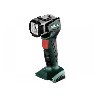 Metabo 600368000 Ula 14.4-18 Led Portable Lamp 14.4-18V Bare Unit