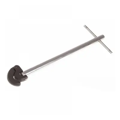 Faithfull Adjustable Basin Wrench 6-25Mm