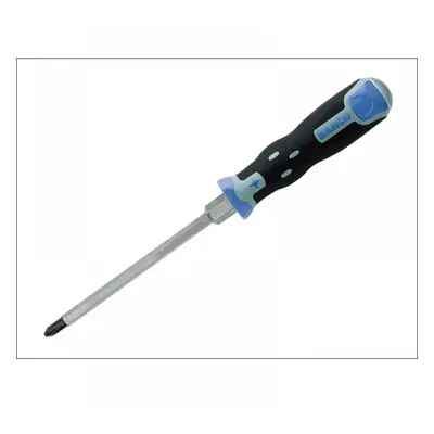 Bahco 040.003.150 Tekno+ Through Shank Screwdriver Pozi Tip Pz3 X 150Mm