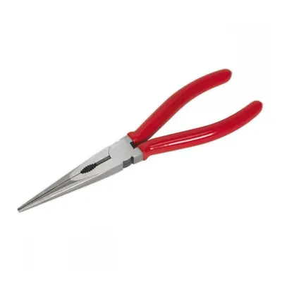 Sealey AK8563 Long Nose Pliers 200Mm