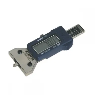 Sealey VS0560 Digital Tyre Tread Depth Gauge