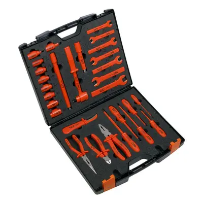 Sealey AK7910 Insulated Tool Kit 29Pc