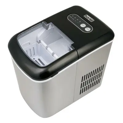 Sealey DH52 Baridi 12Kg In 24Hr Ice Cube Maker With Led Display & 10 Minute Freeze - Dh52