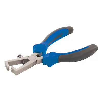 Silverline 793766 Expert Wire Stripping Pliers 150Mm Each 1