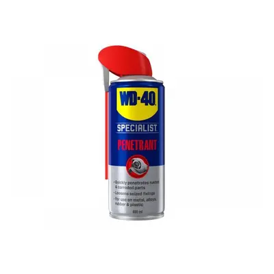 Wd-40® 44362 Wd-40 Specialist® Penetrant Spray 400Ml