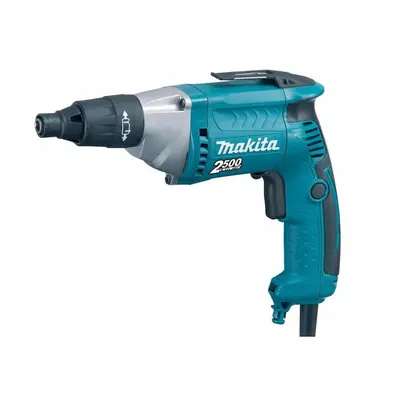 Makita FS2500/2 Fs2500 Tek Drywall Screwdriver 570W 240V