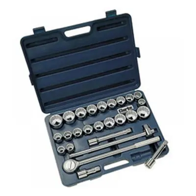 Clarke 1801263 Cht263 26 Piece 3/4 Drive Socket Set