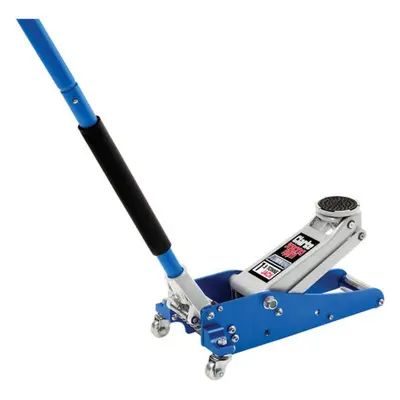 Clarke 7612633 Ctj1500Ql 1.5Ton Trolley Jack