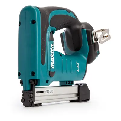 Makita Dst221Z 18V Lxt Stapler (Body Only)